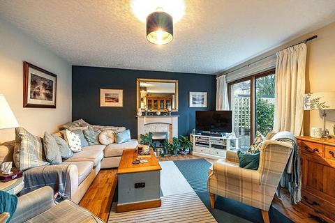 undefined, 40, Fairways, Melrose TD6 9HL