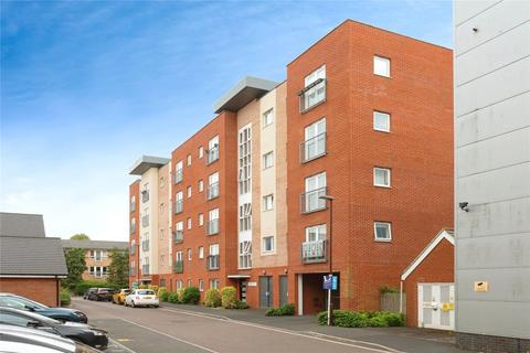 2 bedroom flat for sale, Marquess Drive, Bletchley, Milton Keynes, Buckinghamshire, MK2