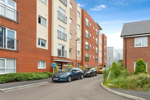 2 bedroom flat for sale, Marquess Drive, Bletchley, Milton Keynes, Buckinghamshire, MK2