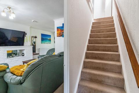 undefined, Baccara Grove, Bletchley, Milton Keynes, Buckinghamshire, MK2