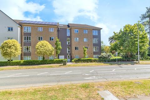Bunkers Crescent, Bletchley, Milton Keynes, Buckinghamshire, MK3