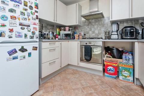 undefined, Millward Drive, Bletchley, Milton Keynes, Buckinghamshire, MK2