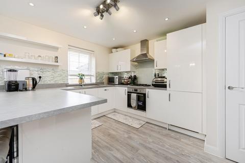 undefined, Grace Gardens, Eaton Leys, Milton Keynes, Buckinghamshire, MK17