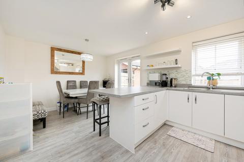 undefined, Grace Gardens, Eaton Leys, Milton Keynes, Buckinghamshire, MK17