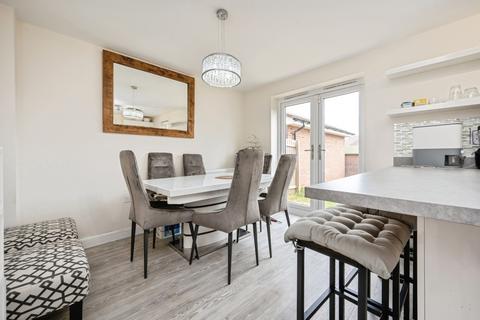 undefined, Grace Gardens, Eaton Leys, Milton Keynes, Buckinghamshire, MK17