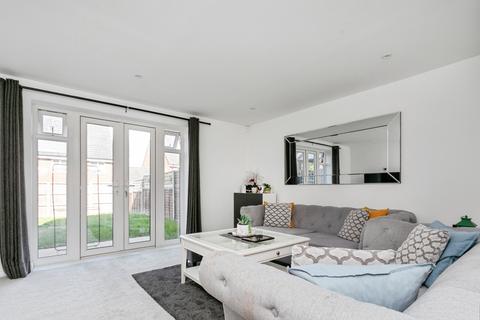 3 bedroom semi-detached house for sale, Alderney Avenue, Newton Leys, Bletchley, Milton Keynes, MK3
