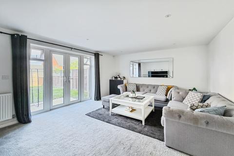 3 bedroom semi-detached house for sale, Alderney Avenue, Newton Leys, Bletchley, Milton Keynes, MK3