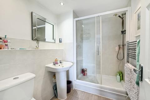 4 bedroom terraced house for sale, St. Helena Avenue, Newton Leys, Bletchley, Milton Keynes, MK3