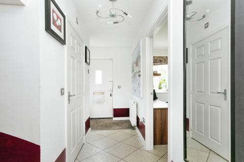 4 bedroom terraced house for sale, St. Helena Avenue, Newton Leys, Bletchley, Milton Keynes, MK3