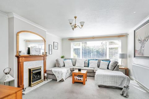 4 bedroom detached house for sale, Tiffany Close, MILTON KEYNES, Buckinghamshire, MK2