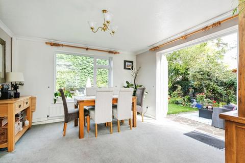 4 bedroom detached house for sale, Tiffany Close, MILTON KEYNES, Buckinghamshire, MK2