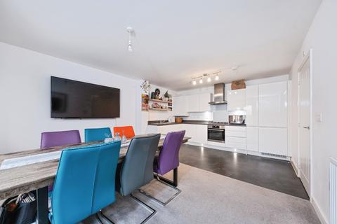 undefined, Galapagos Grove, Newton Leys, Bletchley, Milton Keynes, MK3