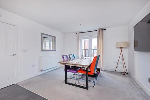 undefined, Galapagos Grove, Newton Leys, Bletchley, Milton Keynes, MK3