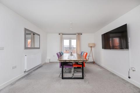 undefined, Galapagos Grove, Newton Leys, Bletchley, Milton Keynes, MK3