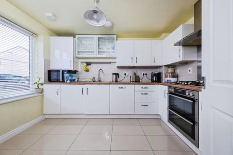 3 bedroom semi-detached house for sale, Alderney Avenue, Newton Leys, Bletchley, Milton Keynes, MK3