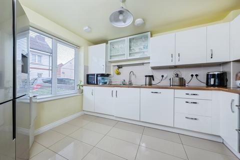 3 bedroom semi-detached house for sale, Alderney Avenue, Newton Leys, Bletchley, Milton Keynes, MK3