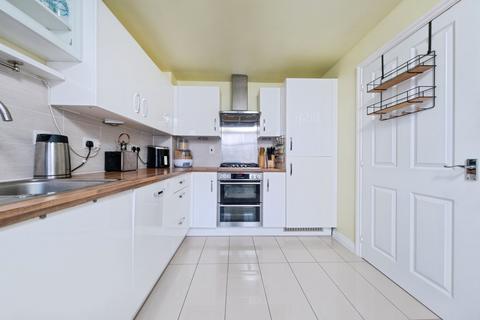 3 bedroom semi-detached house for sale, Alderney Avenue, Newton Leys, Bletchley, Milton Keynes, MK3