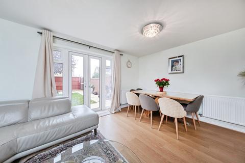 3 bedroom semi-detached house for sale, Alderney Avenue, Newton Leys, Bletchley, Milton Keynes, MK3