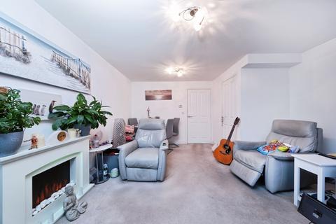 2 bedroom semi-detached house for sale, Bonaire Grange, Newton Leys, Bletchley, Milton Keynes, MK3