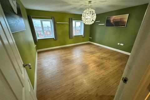 undefined, Saint Phillips Drive, Oldham, Lancashire, OL2