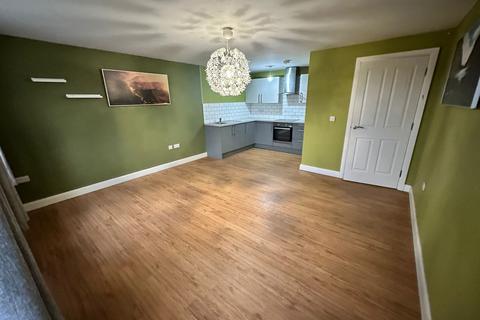 undefined, Saint Phillips Drive, Oldham, Lancashire, OL2