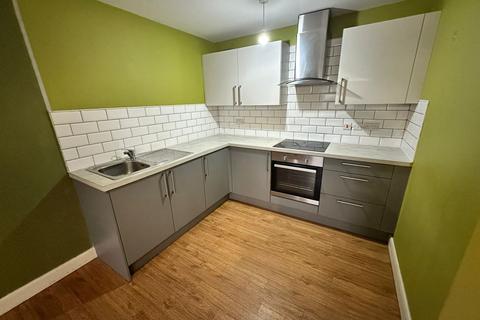 undefined, Saint Phillips Drive, Oldham, Lancashire, OL2
