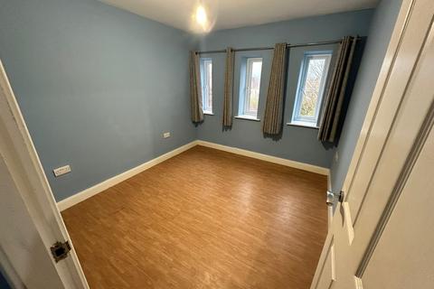 undefined, Saint Phillips Drive, Oldham, Lancashire, OL2