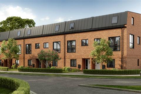 undefined, Middleton Gardens, Princes Way, Bletchley, Milton Keynes, MK2