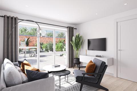 undefined, Middleton Gardens, Princes Way, Bletchley, Milton Keynes, MK2
