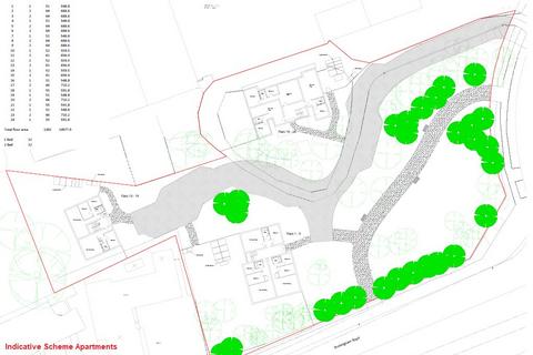 undefined, Sherwood Drive, Bletchley, Milton Keynes, Buckinghamshire, MK3