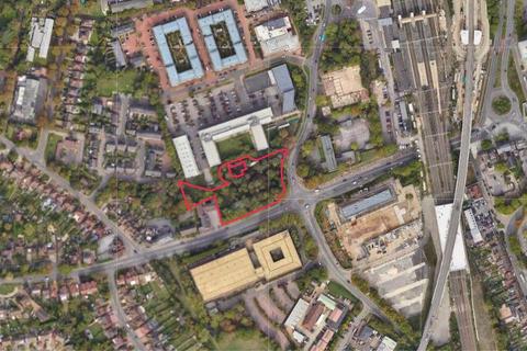 undefined, Sherwood Drive, Bletchley, Milton Keynes, Buckinghamshire, MK3
