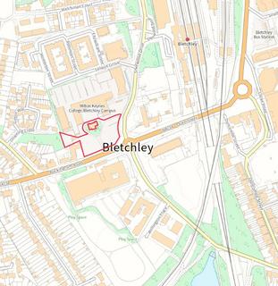 undefined, Sherwood Drive, Bletchley, Milton Keynes, Buckinghamshire, MK3