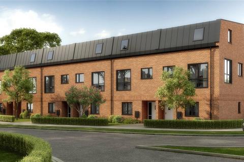 undefined, Middleton Gardens, Princes Way, Bletchley, Milton Keynes, MK2