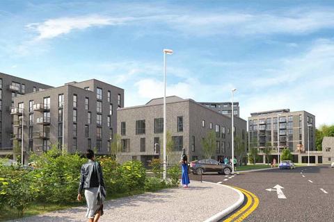 undefined, Middleton Gardens, Princes Way, Bletchley, Milton Keynes, MK2