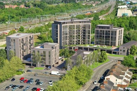 undefined, Middleton Gardens, Princes Way, Bletchley, Milton Keynes, MK2