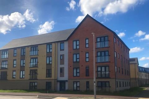 undefined, Whitehouse, Milton Keynes, MK8