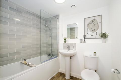 undefined, Whitehouse, Milton Keynes, MK8