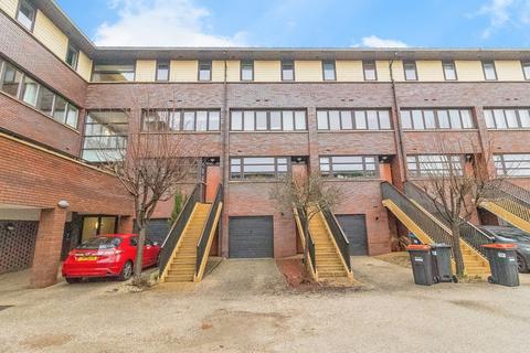 undefined, Enterprise Lane, Campbell Park, Milton Keynes, MK9