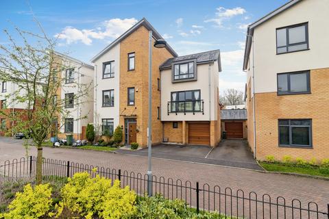 undefined, Genesis Green, Ashland, Milton Keynes, Buckinghamshire, MK6