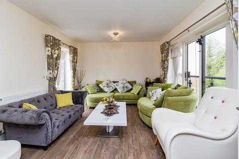 undefined, Genesis Green, Ashland, Milton Keynes, Buckinghamshire, MK6
