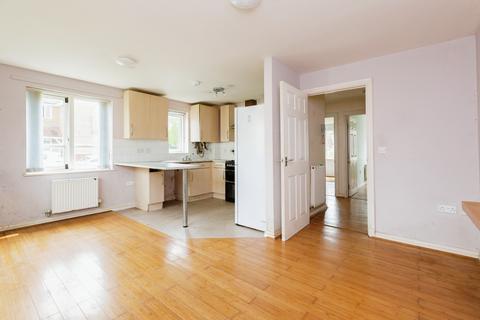 2 bedroom flat for sale, Enders Court, Medbourne, Milton Keynes, Buckinghamshire, MK5