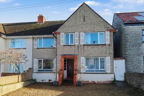 3 bedroom semi-detached house for sale, Cranhill Road, Street