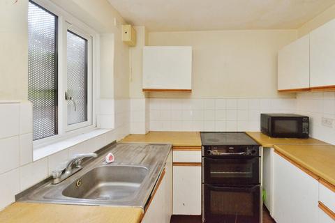 undefined, Buzzacott Lane, Furzton, Milton Keynes, Buckinghamshire, MK4