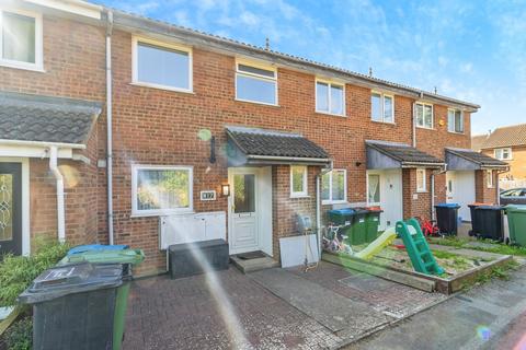 Scardale, Heelands, Milton Keynes, Buckinghamshire, MK13