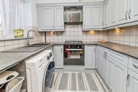3 bedroom terraced house for sale, Scardale, Heelands, Milton Keynes, Buckinghamshire, MK13