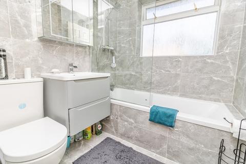 3 bedroom terraced house for sale, Scardale, Heelands, Milton Keynes, Buckinghamshire, MK13