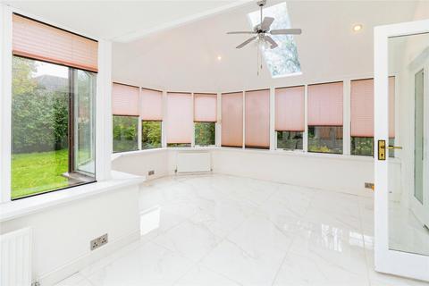 5 bedroom detached house for sale, Lynmouth Crescent, Furzton, Milton Keynes, Buckinghamshire, MK4