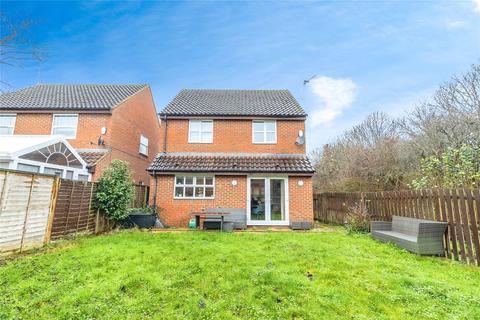 undefined, Welbeck Close, Monkston, Milton Keynes, Buckinghamshire, MK10