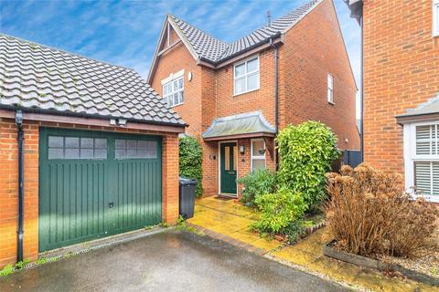 undefined, Welbeck Close, Monkston, Milton Keynes, Buckinghamshire, MK10