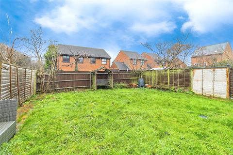 undefined, Welbeck Close, Monkston, Milton Keynes, Buckinghamshire, MK10